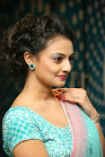 Nikitha Narayan latest glam pics-thumbnail-18