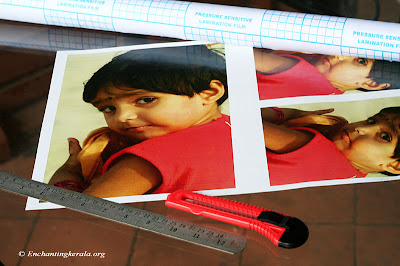 Diy Lamination - How to Laminate Photos At Home