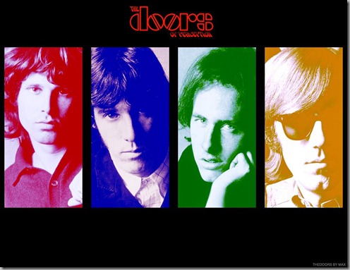 The Doors 016