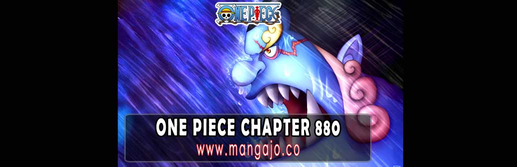 Baca One Piece Scanlation Indo 880-MANGAJO