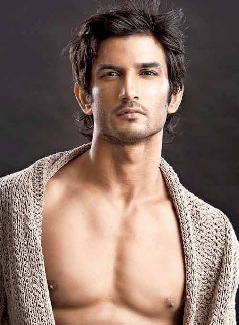 Sushant Singh Rajput HD Wallpaper Free Download