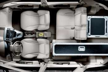 hyundai 2012 tucson seats