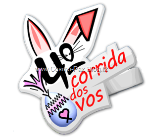 Corrida dos Ovos