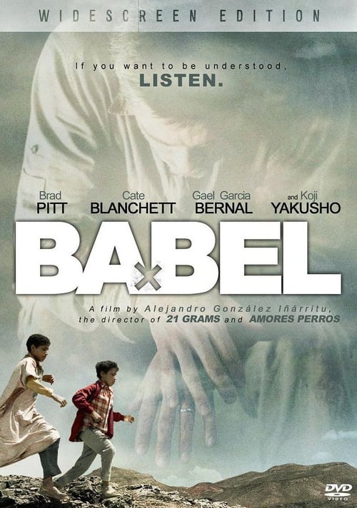 [HD] Babel 2006 Ver Online Subtitulada