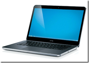 Dell XPS 14