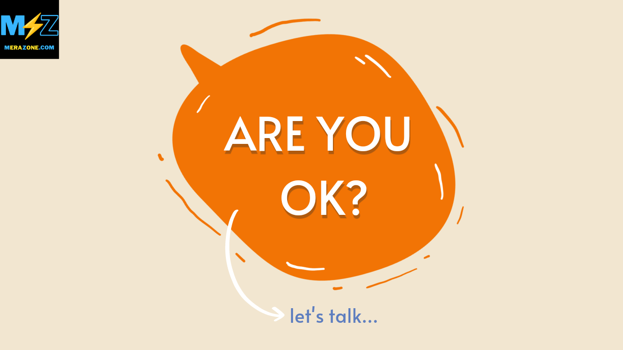 Are You Okay Day 2022 Image