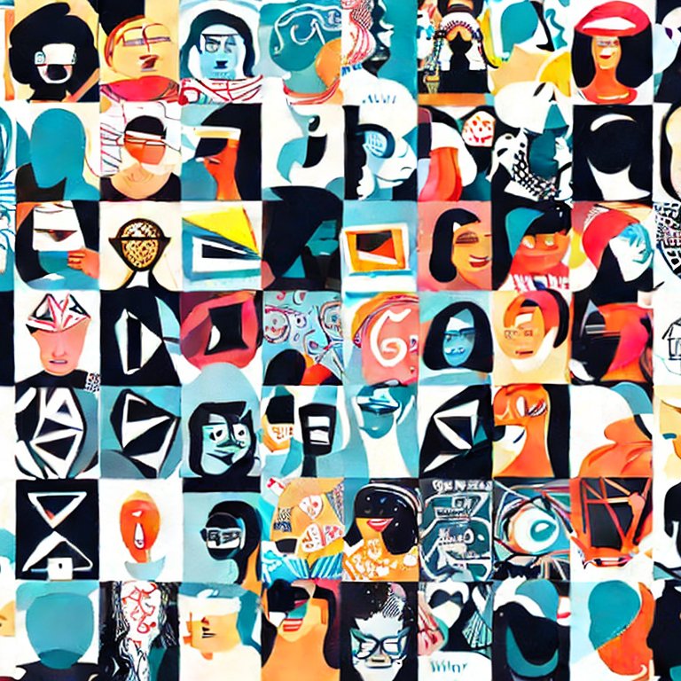 Discover the Largest Graphic Designer Communities: Inspiring Networks for Creative Professionals