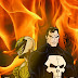 White Ranger & The Punisher