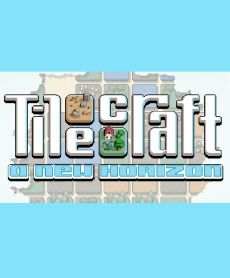 صورة للعبة Tilecraft