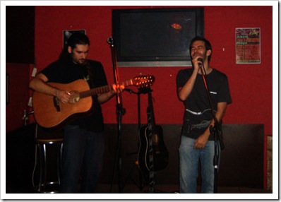188 Sed de música