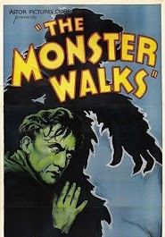 The Monster Walks (1932)