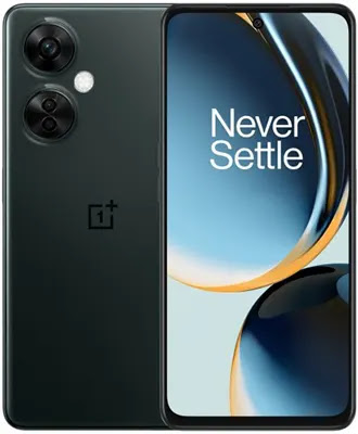 OnePlus Nord N30 Specifications