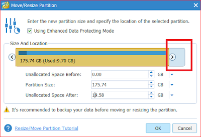 How To Extend C Drive Space (System Partition) In Windows 10