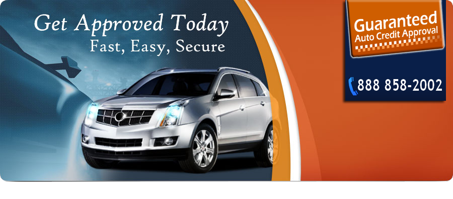 credit auto loans