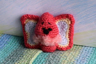 PATRON GRATIS KOWL | SHE RA AMIGURUMI 31987