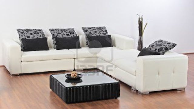 Desain Sofa Minimalis Untuk Ruang Tamu ~ Sealkazz Blog