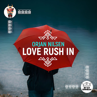 MP3 download Ørjan Nilsen - Love Rush In - Single iTunes plus aac m4a mp3