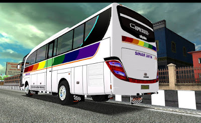 Download MOD Bus SJ 27RB Edited By Fajar Ukts