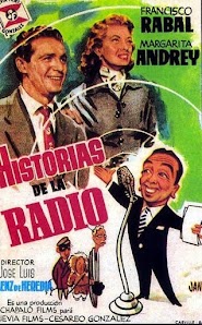 Radio Stories (1955)