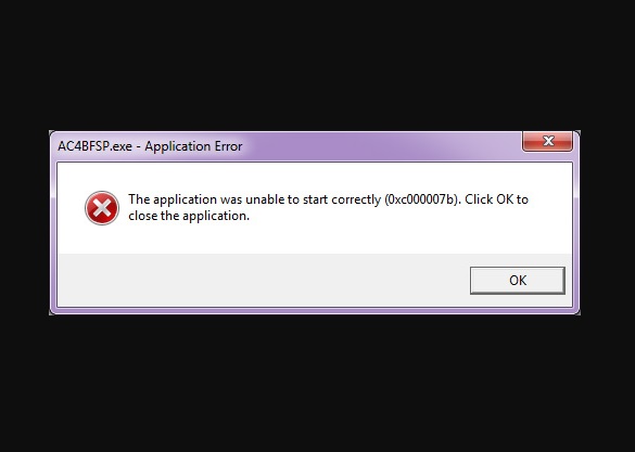 Cara Mengatasi The Application Was Unable  Correctly (0xc000007b) Saat Instal Aplikasi Dapodik 2020