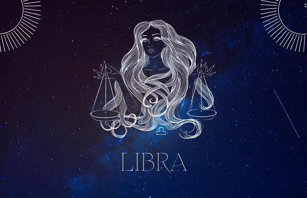 Libra Free Daily Tarot Horoscope