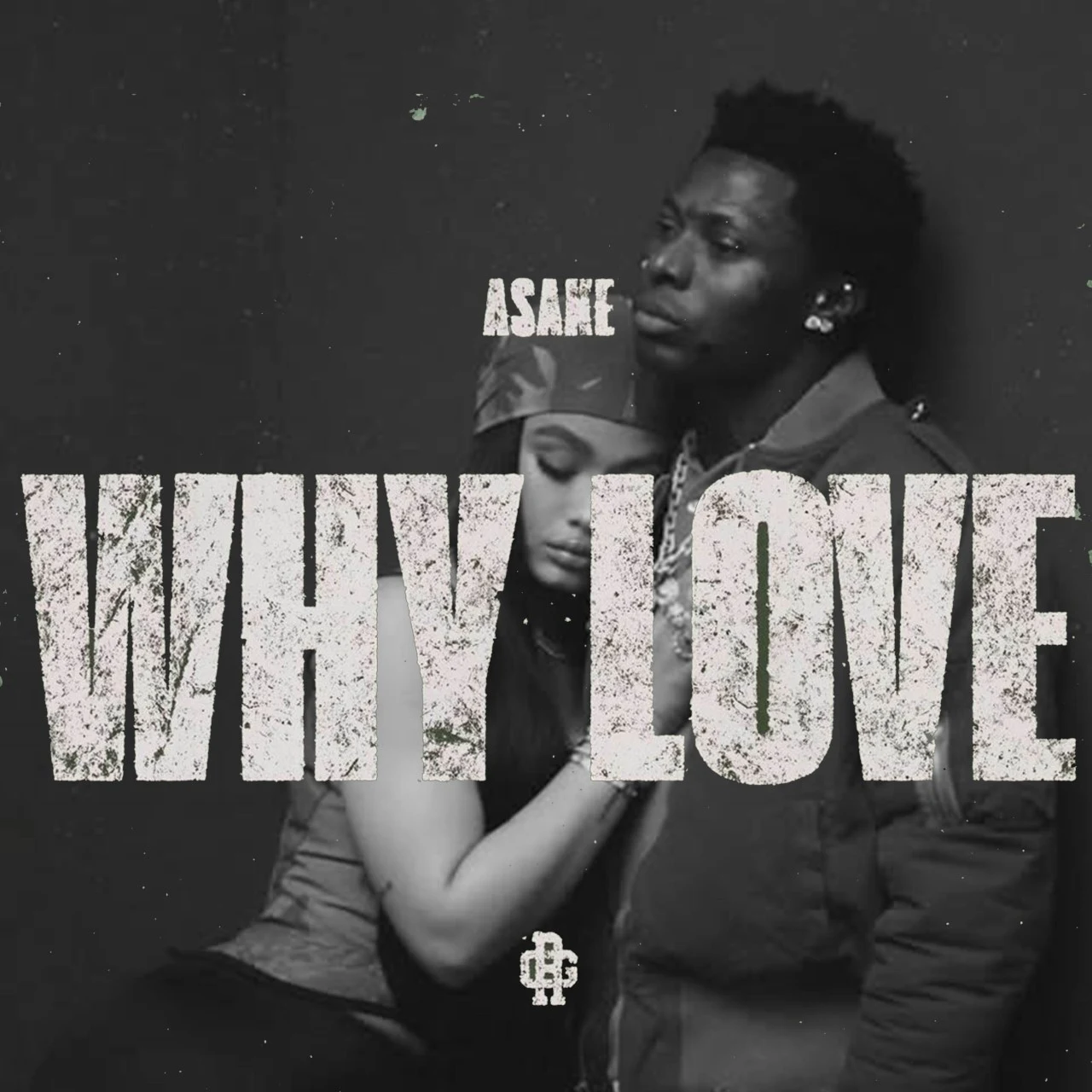 Asake – Why Love
