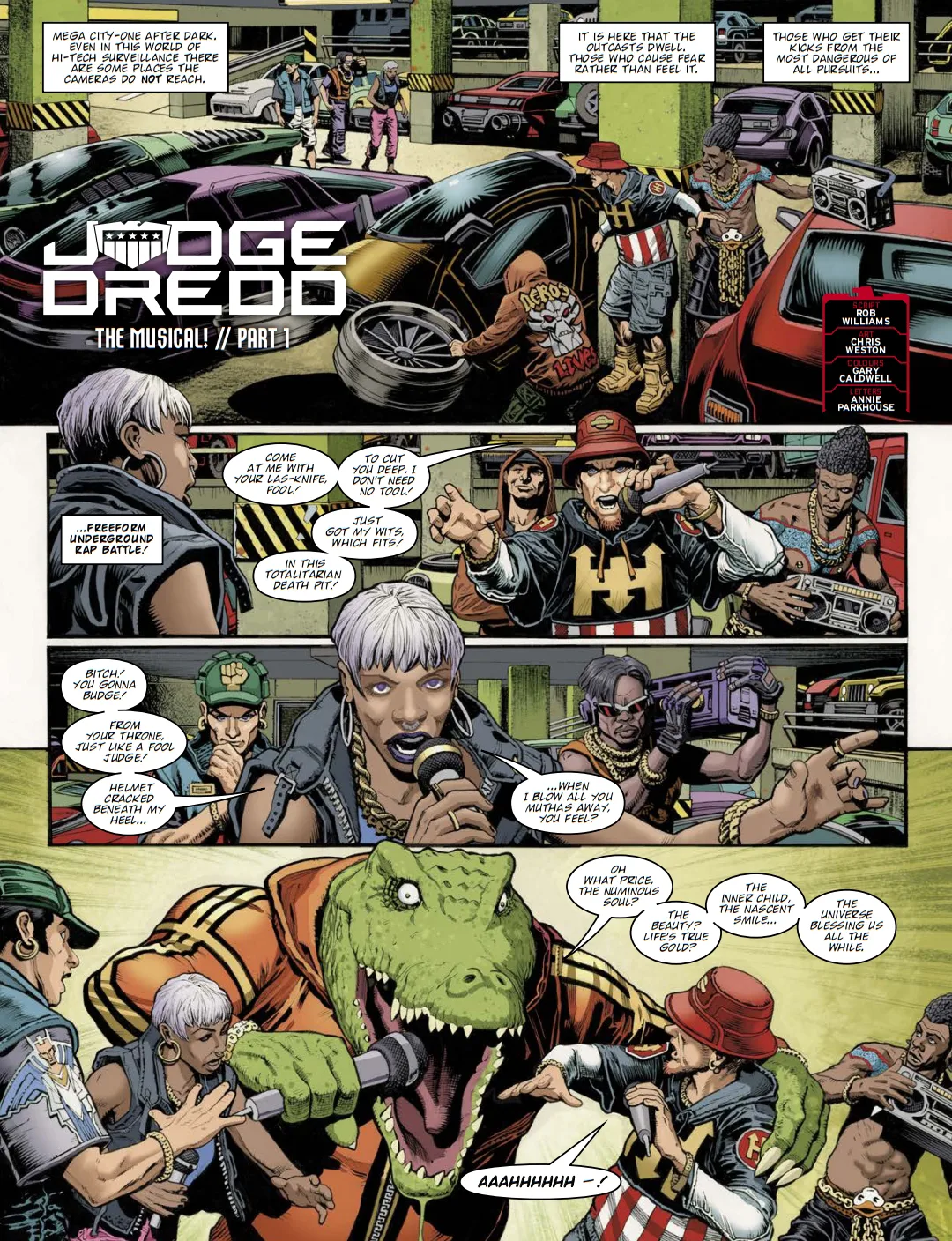 2000 AD Prog 2259