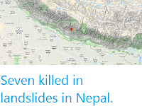 https://sciencythoughts.blogspot.com/2019/09/seven-killed-in-landslides-in-nepal.html