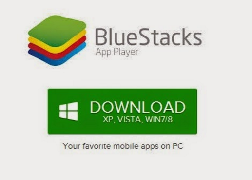 Bluestacks app player Free Full Version Download