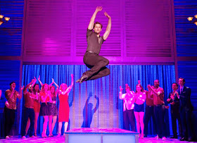 Dirty Dancing: The Classic Story on Stage (Photo: Matthew Murphy)