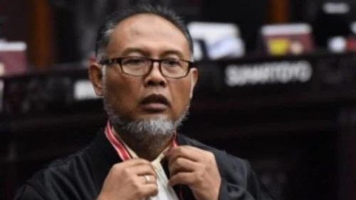 Bambang Widjojanto Termakan Omongan Sendiri Soal KPK di Era Jokowi, PPI: Busuk!