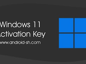 تفعيل Windows 11 Activation Key بسريال رسمي مجانا