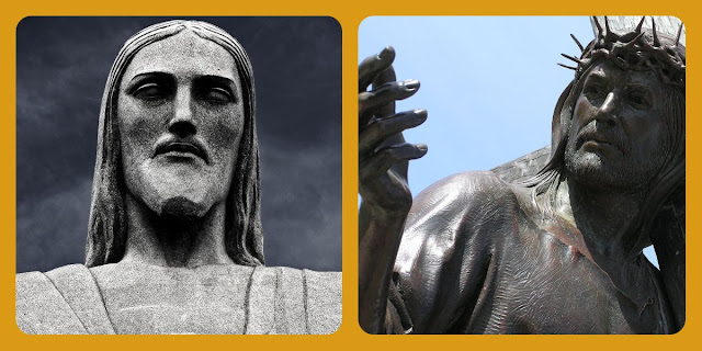 Why is the statue of Christ the Redeemer so famous?