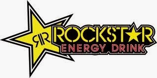 Rockstar Energy Drink