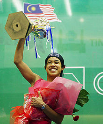 Tokoh Sukan Di Malaysia