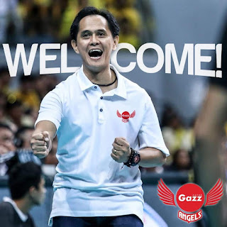 Coach Oliver Almadro from Choco to Petro