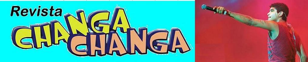 Revista Changa Changa