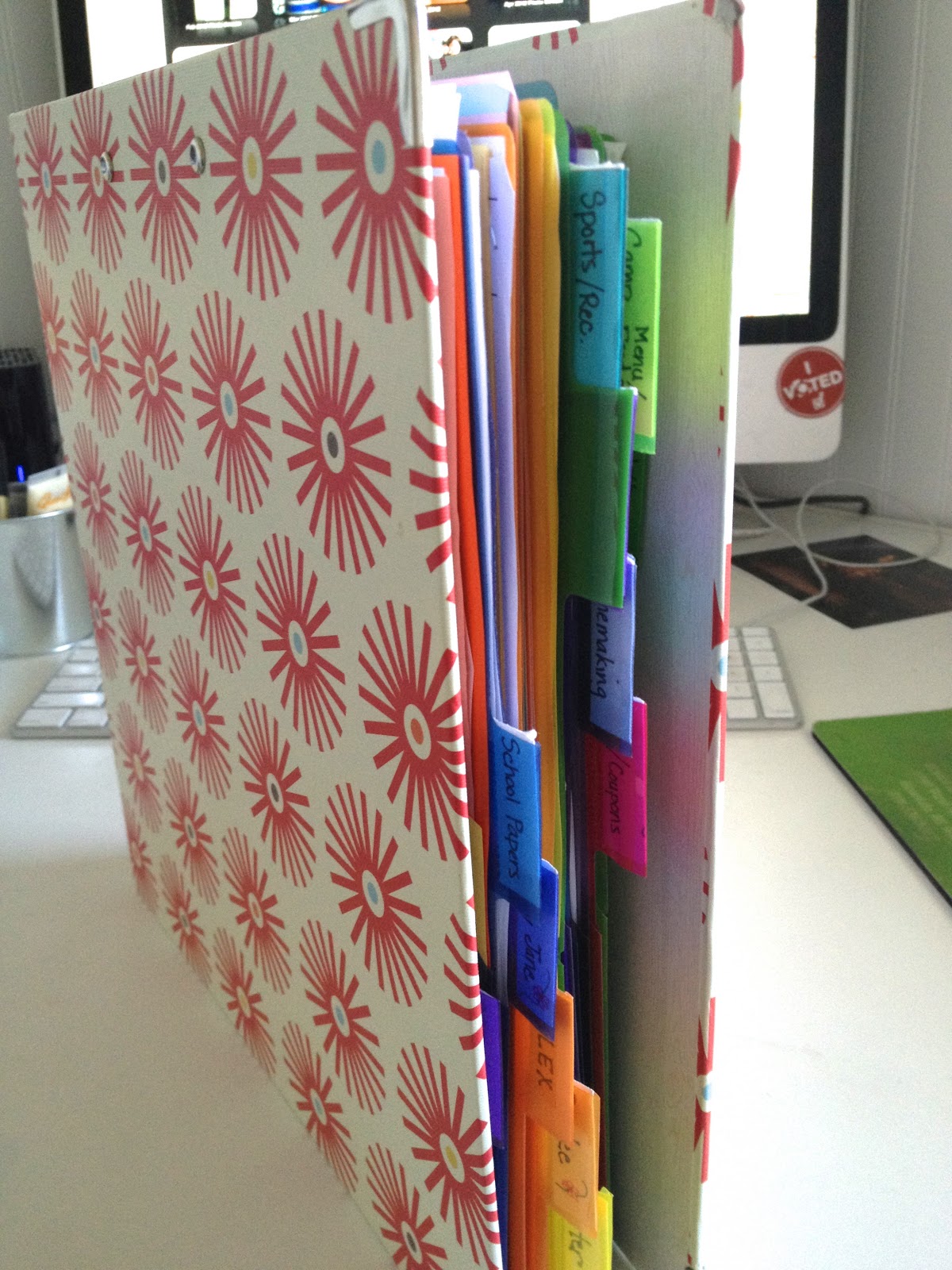 LDS Planners for Moms: Planner and Home Management Binder Love