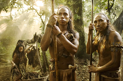 apocalypto full movie