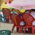 Pasca Pembongkaran, Tenda Ceper Masih Beroperasi 