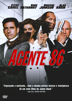 Download Agente%2B86 Agente 86 – DVDRip Dublado