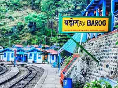 Shimla-Tunnel-No-33-Himachal-pradesh-India