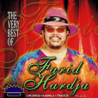 download MP3 Farid Hardja The Very Best of FARID HARDJA itunes plus aac m4a mp3