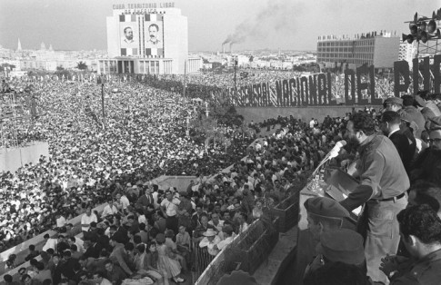 "Fidel Castro, a revolução cubana e a América Latina", por Luiz Alberto Moniz Bandeira