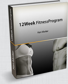 12 Week Fitness Program (Recommended)