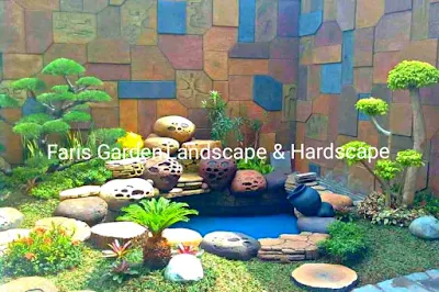 Jasa Tukang Relief Kolam Tebing Bojonegoro | Jasa Pembuatan Relief Dekorasi Tebing Di Bojonegoro