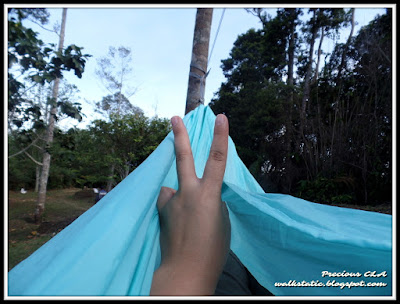 Hammock Malaysia