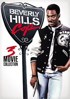  Beverly Hills Cop 3-Movie Collection