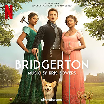Bridgerton Season 2 Soundtrack Kris Bowers