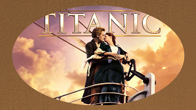 Best Historical Titanic Movie